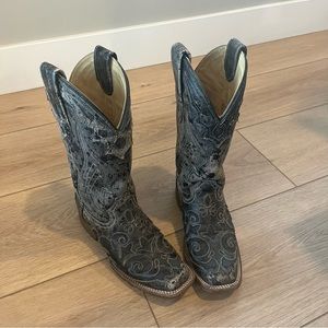 Women’s Corral Boots
